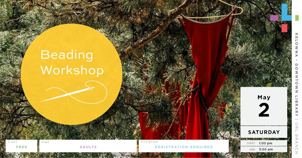 Beading Workshop 