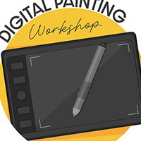 Digital Painting 